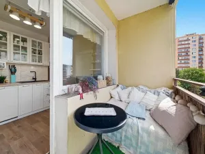 Prodej bytu 3+1, Olomouc, Heyrovského, 65 m2