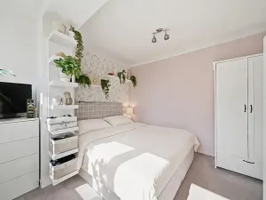 Prodej bytu 3+1, Olomouc, Heyrovského, 65 m2