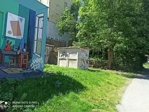 Prodej pozemku pro bydlení, Liberec, Rybářská, 104 m2