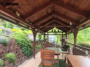 Prodej rodinného domu, Březová nad Svitavou, Zářečí, 100 m2