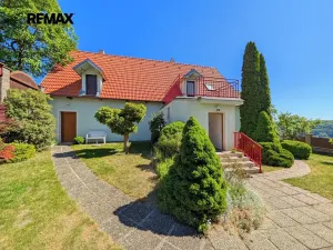 Prodej rodinného domu, Ročov, 112 m2