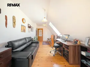 Prodej rodinného domu, Ročov, 112 m2