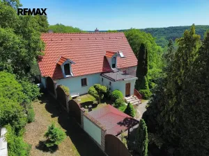 Prodej rodinného domu, Ročov, 112 m2
