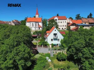 Prodej rodinného domu, Ročov, 112 m2