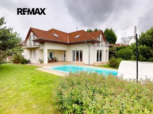 Prodej rodinného domu, Zdiby, U Louže, 275 m2