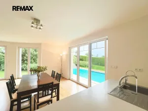 Prodej rodinného domu, Zdiby, U Louže, 275 m2