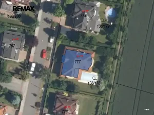 Prodej rodinného domu, Zdiby, U Louže, 275 m2