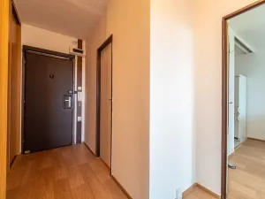 Pronájem bytu 2+kk, Praha - Petrovice, Jakobiho, 43 m2