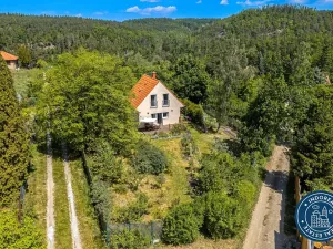 Prodej chaty, Chyňava, 75 m2