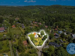 Prodej chaty, Chyňava, 75 m2