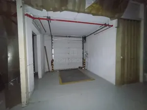 Pronájem kanceláře, Čestlice, Obchodní, 310 m2