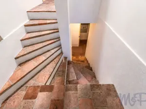 Prodej apartmánu, Horní Stropnice, 212 m2