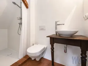 Prodej apartmánu, Horní Stropnice, 212 m2