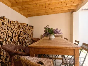 Prodej apartmánu, Horní Stropnice, 212 m2