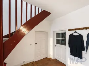 Prodej rodinného domu, Horní Stropnice, 212 m2