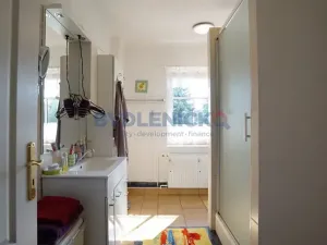 Prodej rodinného domu, Kamenný Újezd, 402 m2