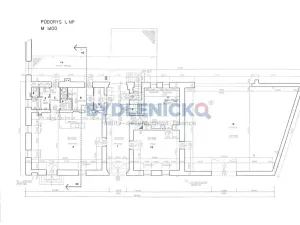 Prodej rodinného domu, Kamenný Újezd, 402 m2