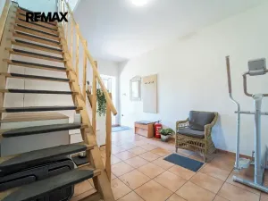 Prodej rodinného domu, Pečky, Pečecká, 140 m2