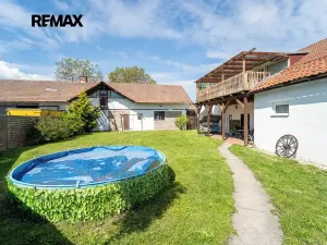 Prodej rodinného domu, Pečky, Pečecká, 140 m2