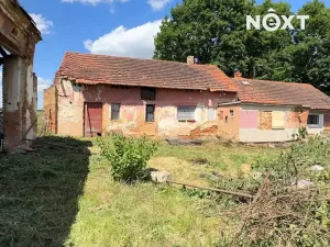Prodej rodinného domu, Puclice, 215 m2