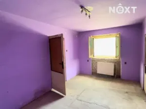 Prodej rodinného domu, Puclice, 215 m2