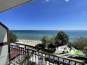 Prodej bytu 2+kk, Sveti Vlas, Bulharsko, 66 m2