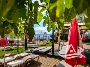 Prodej bytu 2+kk, Sveti Vlas, Bulharsko, 66 m2