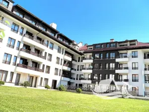 Prodej bytu 2+kk, Bansko, Bulharsko, 55 m2