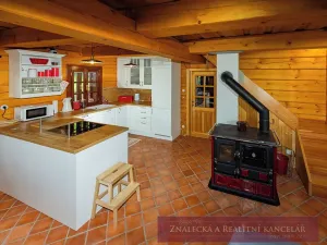 Prodej rodinného domu, Hracholusky, 88 m2