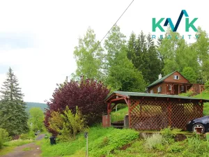 Prodej chaty, Kraslice, 65 m2
