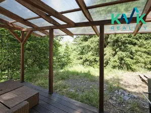 Prodej chaty, Kraslice, 65 m2