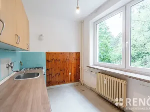 Prodej bytu 2+1, Brno, Marie Majerové, 57 m2