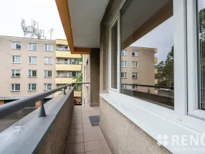 Prodej bytu 2+1, Brno, Marie Majerové, 57 m2