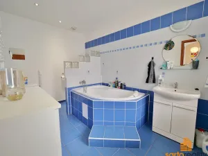 Pronájem bytu 2+kk, Ústí nad Labem, Kojetická, 59 m2