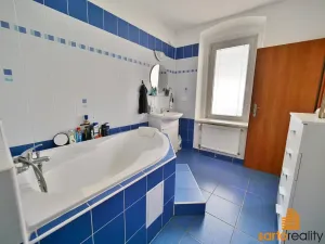 Pronájem bytu 2+kk, Ústí nad Labem, Kojetická, 59 m2