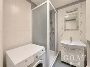 Prodej bytu 3+1, Plzeň, Strážnická, 72 m2