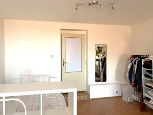 Pronájem bytu 2+1, Brno, Ypsilantiho, 87 m2