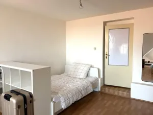Pronájem bytu 2+1, Brno, Ypsilantiho, 87 m2