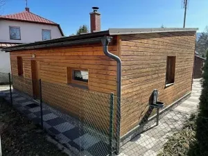 Dražba rodinného domu, Kunčice pod Ondřejníkem, 45 m2