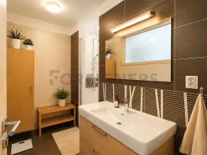 Pronájem rodinného domu, Křenovice, Široká, 210 m2