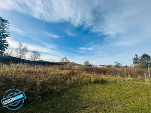 Prodej pozemku pro bydlení, Jindřichov, 3305 m2