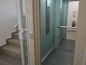 Pronájem bytu 2+kk, Jince, Zborovská, 43 m2