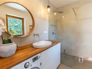 Prodej rodinného domu, Pyšely - Zaječice, Pod Chytárnou, 148 m2