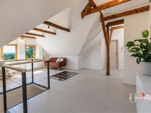 Prodej rodinného domu, Pyšely - Zaječice, Pod Chytárnou, 148 m2