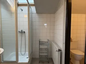 Pronájem kanceláře, Praha - Libuš, Libušská, 130 m2