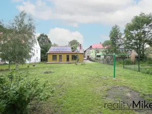 Prodej rodinného domu, Nové Město pod Smrkem, Jindřichovická, 95 m2