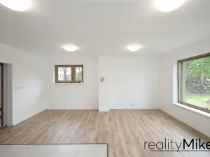 Prodej rodinného domu, Nové Město pod Smrkem, Jindřichovická, 95 m2