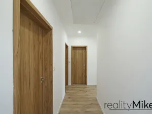 Prodej rodinného domu, Nové Město pod Smrkem, Jindřichovická, 95 m2