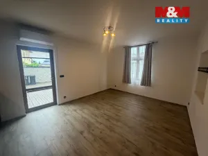 Pronájem bytu 1+kk, Kutná Hora - Kutná Hora-Vnitřní Město, Žižkova brána, 26 m2