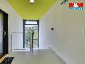 Prodej bytu 1+kk, Strakonice - Strakonice II, Na Ohradě, 25 m2